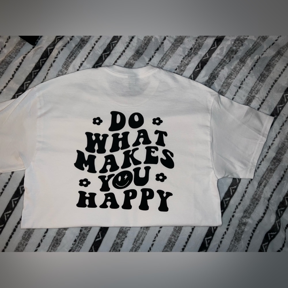 Women graphic shirt - Picture 1 of 2